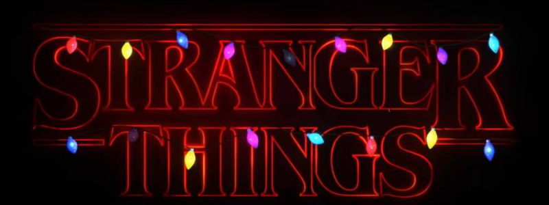 Cuanto sabes de stranger things