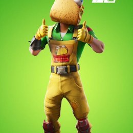 Cu&aacute;l fue el evento de la temporada nueve - Cu&aacute;nto sabes de Fortnite ..... Tengo 8 a&ntilde;os es enserio