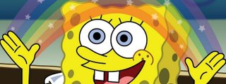 ¿Que tanto conoces de Bob Esponja?