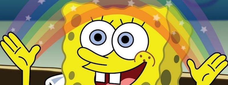 ¿Que tanto conoces de Bob Esponja?