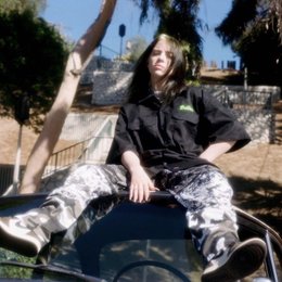 Cual es su nombre completo...? - Eres un verdadero fan de BILLIE EILISH 💛🤔