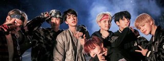 Preguntas y respuestas: Quien de BTS esta enamorado de ti?