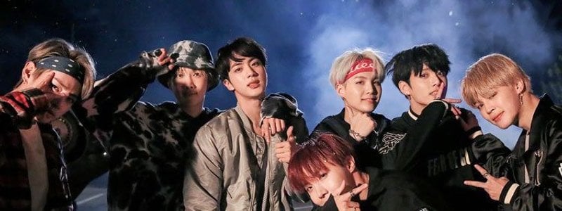 Quien de BTS esta enamorado de ti?