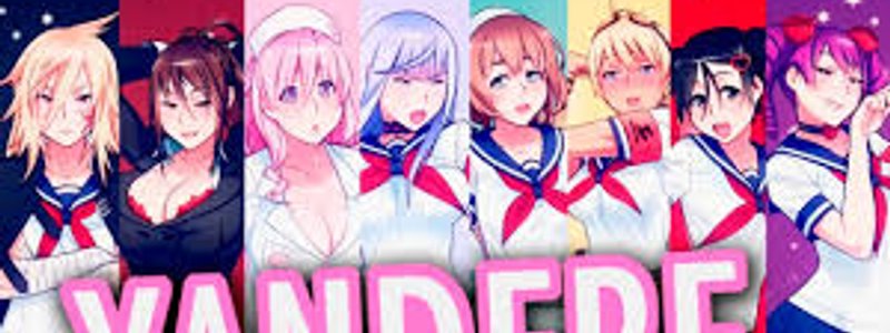Que rival de yandere simulator eres