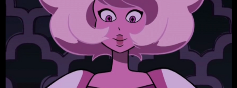 Preguntas de steven universe