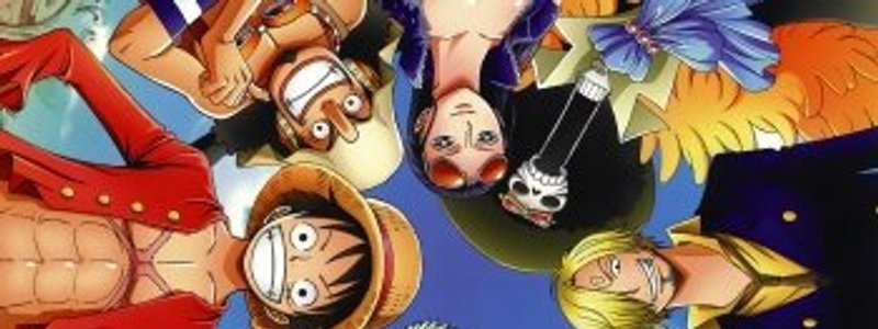 TEST DE ONE PIECE