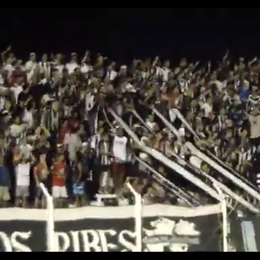 Central C&oacute;rdoba a cual equipo grande le gano 3 a 0 - futbol argentino