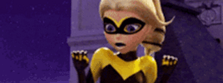 Cuanto conoces a cloe buyua de miraculos laydibug