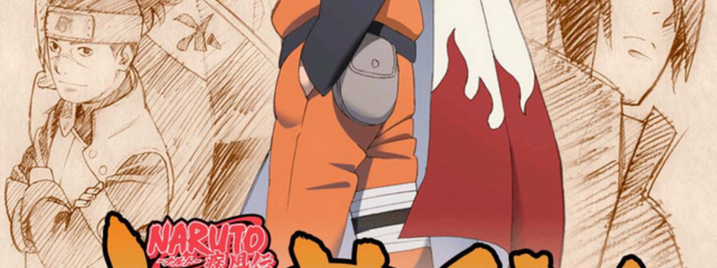 Que personaje de naruto eres