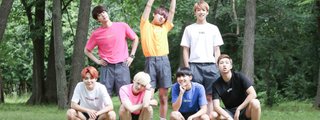 ¿Cuál es tu bias?  BTS