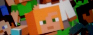 Que personaje de minecraft eres