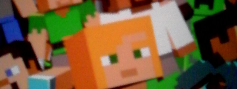 Que personaje de minecraft eres