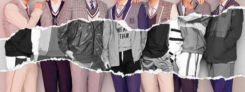 que tanto conoces a bts :v