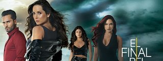 Quiz: El Final Del Paraiso
