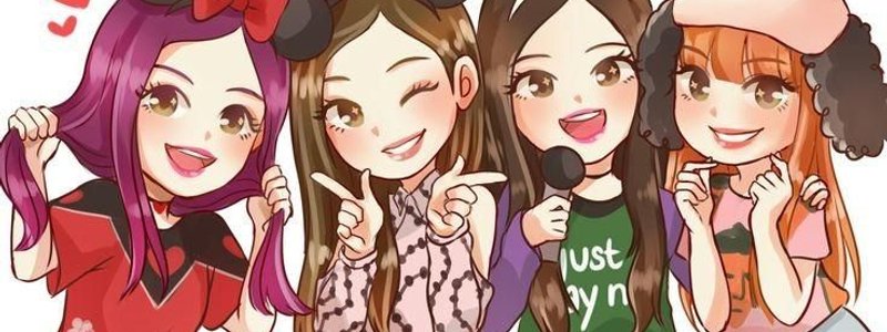 Cuanto sabes de BlackPink?