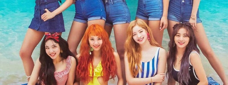 Cuánto sabes de TWICE ?