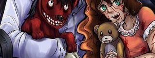 Que creepypasta eres? 