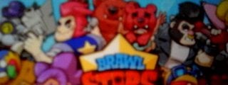 Test que personaje de brawl stars eres