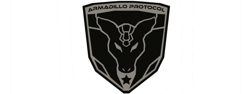 ¿Qué miembro del Escuadrón Armadillo serías?