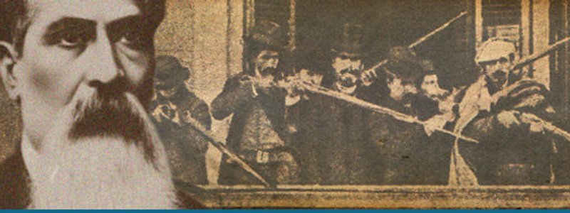 El andar de la democracia en la argentina liberal...