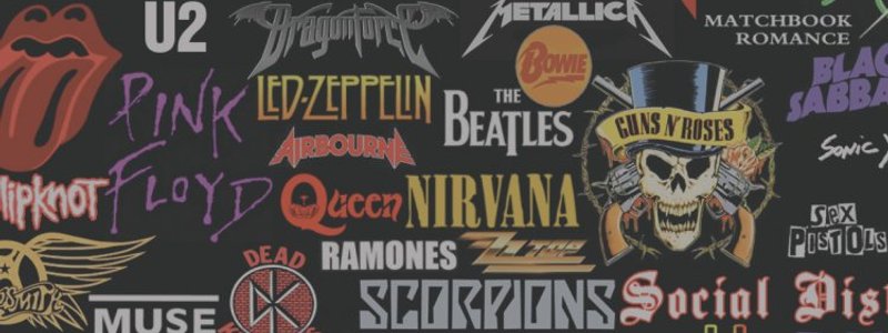 Test De Rock