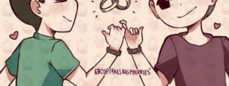 Eres del time wigetta is real yaoi 7u7