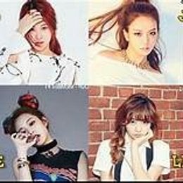 cual de las integrantes es la mas chica  - cuanto sabes de  blackpink