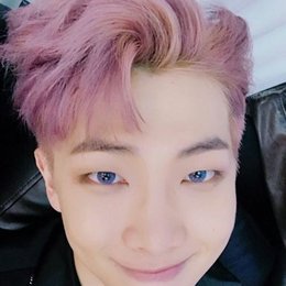 Como se llama el lider de BTS - QUE TANTO SABES DE BTS