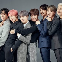 BTS son las siglas de - QUE TANTO SABES DE BTS