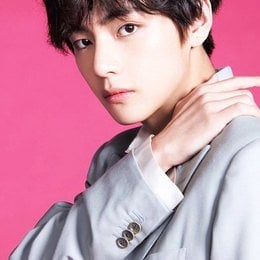 Cuando nacio V - QUE TANTO SABES DE BTS