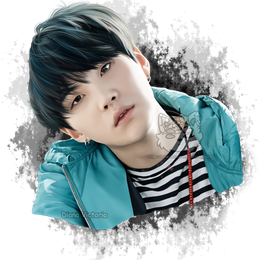 Quien es mas joven entre Jin y Suga - QUE TANTO SABES DE BTS