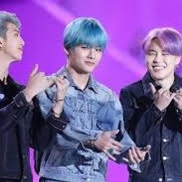 Cual es el mejor amigo de RM - QUE TANTO SABES DE BTS