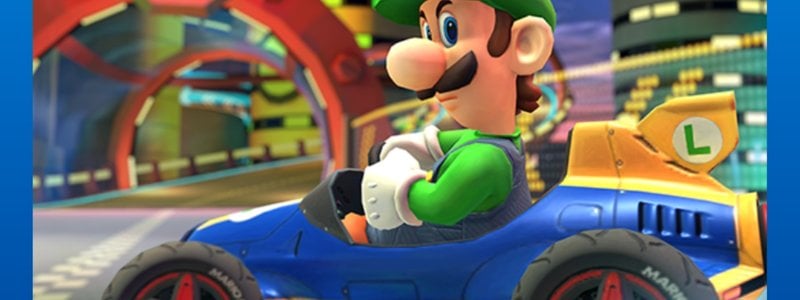 Cuanto Sabes Sobre Nintendo?