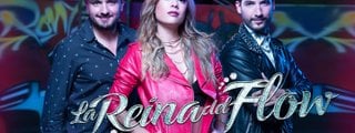 LA REINA DEL FLOW