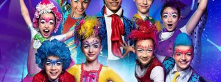 cuanto sabes de Big Top Academy ?