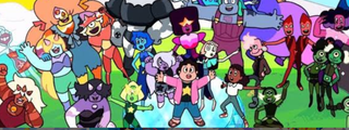 Que gema eres de steven universe
