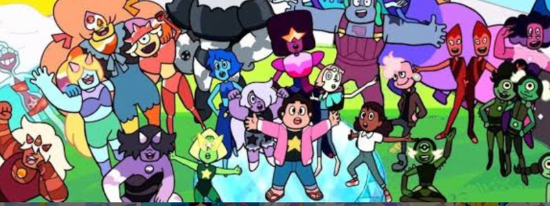 Que gema eres de steven universe