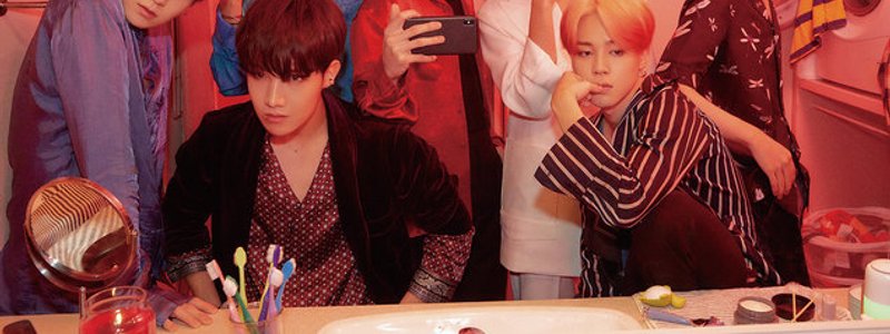 ¿quien eres de los chicos de bangtan???