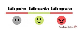 Asertividad ICAI