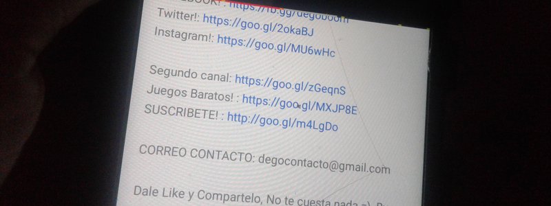 Cuanto sabes de dego 