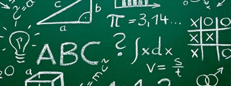 Test de M&uacute;ltiple opci&oacute;n sobre la Historia de la Matem&aacute;tica! (sobre lo trabajado en clase).