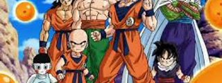 ¿Cuanto sabes de Dragon Ball? 