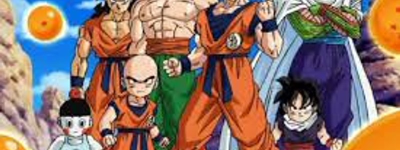 ¿Cuanto sabes de Dragon Ball? 