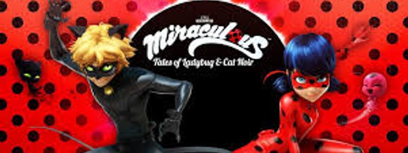 &iquest;QUE PERSONAJE DE MIRACULOUS ERES?