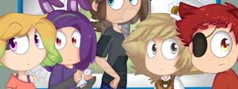cuanto sabes de fnafhs?