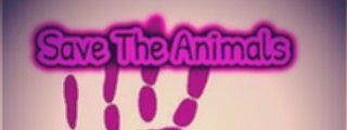 SaveTheAnimals