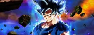 test de dagonball super