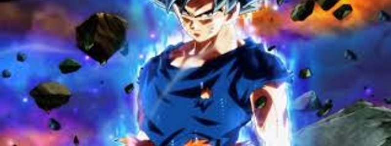 test de dagonball super