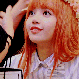 CUANTAS VECES SE PINTO EL PELO LISA DESDE SU DEBUT? - cuanto sabes de blackpink?