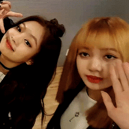 a que programa de tv pertenecen? - cuanto sabes de blackpink?